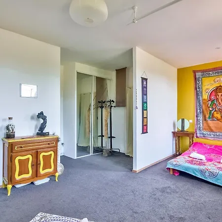 Appartement Comfortable *toulouse Nord*
