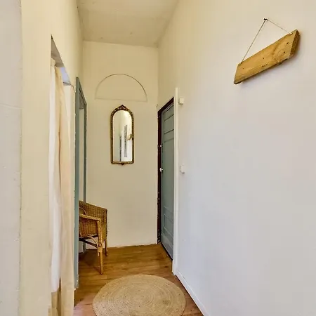 Apartment Comfortable *toulouse Nord*