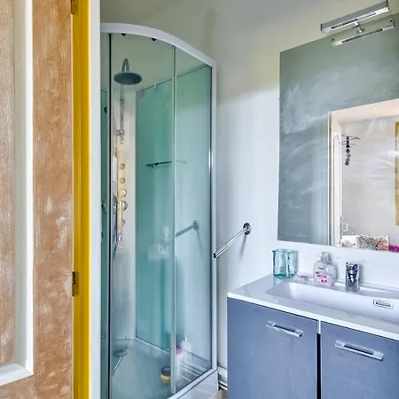 Apartment Comfortable *toulouse Nord*